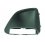 Griglia laterale paraurto DRL con fori cornice per PEUGEOT 108 dal 2014 lato sinistro guidatore