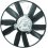 Elettroventola diametro 305 per VOLKSWAGEN PASSAT dal 1993 al 1996