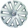 Coppa ruota diametro 15 per VOLKSWAGEN POLO dal 2009 al 2014