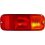 Fanale posteriore montaggio su paraurto per SUZUKI JIMNY dal 1998 al 2003 lato destro passeggero