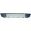 Griglia centrale paraurto per FORD FIESTA MK V dal 2005 al 2008