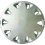 Coppa ruota diametro 14 mod. 16v per FIAT TIPO dal 1988 al 1995