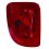 Fanale retronebbia per RENAULT KANGOO dal 2013 lato sinistro guidatore