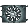 Elettroventola 1.9-2.2 JTS - 1.9 JTDM per ALFA ROMEO 159 dal 2005 al 2011