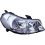 Proiettore per SUZUKI SX4 dal 2010 al 2013 lato destro passeggero