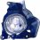 Fendinebbia mod. sport per MAZDA 2 dal 2008 al 2010 lato sinistro guidatore