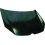 Cofano sostegno con asta per VOLKSWAGEN GOLF  VI GTI dal 2009 al 2012