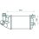 Intercooler per OPEL ASTRA H GTC dal 2005 al 2009