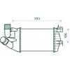 Intercooler per OPEL ASTRA H GTC dal 2005 al 2009