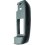 Cantonale paraurto posteriore nero mod. maxi per PEUGEOT BOXER dal 2006 al 2014 lato destro passeggero