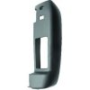Cantonale paraurto posteriore nero mod. maxi per FIAT DUCATO dal 2014 lato destro passeggero