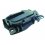 Maniglia apriporta interna nera anteriore per CITROEN BERLINGO dal 2008 al 2011 lato destro passeggero