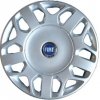 Coppa ruota diametro 15 03-02-09-04 per FIAT MULTIPLA dal 2004 al 2010