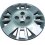 Coppa ruota diametro 14 per PEUGEOT BIPPER dal 2007