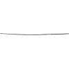 Profilo modan. paraurto post. centrale cromato SW per MERCEDES-BENZ C W204 dal 2007 al 2011