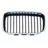 Griglia radiatore 01-91-08-96 per BMW 3 E36 dal 1991 al 1998 lato sinistro guidatore