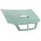 Cofano per KIA CARNIVAL dal 2001 al 2006
