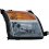 Proiettore 06-07-12-13 per FORD FUSION dal 2005 al 2013 lato destro passeggero