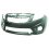Paraurto anteriore verniciabile mod. sport-LT per CHEVROLET - DAEWOO SPARK dal 2010 al 2012