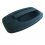 Maniglia esterna porta scorrevole dx-sx s-foro nottolino nera per CITROEN JUMPER dal 2006 al 2014
