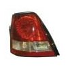 Fanale posteriore per KIA SORENTO dal 2002 al 2006 lato sinistro guidatore