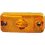 Luce ingombro laterale arancio per IVECO DAILY dal 2014 al 2019