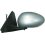 Retrovisore elettrico verniciabile 09-09-04-10 per ALFA ROMEO 147 dal 2004 al 2010 lato sinistro guidatore