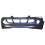 Paraurto anteriore verniciabile per HYUNDAI H1 dal 1997 al 2008