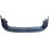 Paraurto posteriore verniciabile SW per FIAT STILO dal 2001 al 2010