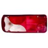 Fanale posteriore carro per VOLKSWAGEN CRAFTER dal 2006 al 2017 lato sinistro guidatore