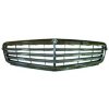 Griglia radiatore mod. avantgarde per MERCEDES-BENZ C W204 dal 2007 al 2011