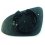 Piastra specchio retrovisore termica per TOYOTA AYGO dal 2014 lato sinistro guidatore