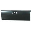 Portellone con foro luce stop supplementare per MITSUBISHI L200 dal 2006 al 2015