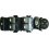 Interruttore alzacristallo sinistro per CITROEN C4 dal 2004 al 2008