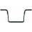Traversa anteriore inferiore per JEEP CHEROKEE dal 2001 al 2004