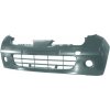 Paraurto anteriore verniciabile per NISSAN MICRA K12 dal 2005 al 2010