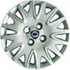 Coppa ruota diametro 14 mod. elefantino per LANCIA Y dal 2000 al 2003