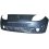 Paraurto anteriore verniciabile mod. basic per RENAULT TWINGO dal 2007 al 2011