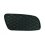Griglia laterale paraurto per SMART FORTWO dal 2007 al 2012 lato destro passeggero