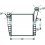 Intercooler per VOLKSWAGEN TOUAREG dal 2002 al 2007
