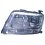 Proiettore 2 parabole per SUZUKI GRAND VITARA dal 2005 al 2008 lato destro passeggero