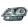 Proiettore per KIA SOUL dal 2012 al 2014 lato sinistro guidatore