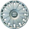 Coppa ruota diametro 15 per SEAT IBIZA dal 2001 al 2008