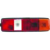 Fanale posteriore carro per FORD TRANSIT dal 2000 al 2006