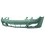 Paraurto anteriore verniciabile mod. classic per MERCEDES-BENZ E dal 2006 al 2009