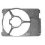 Convogliatore per CITROEN JUMPER dal 1994 al 2002