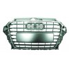 Griglia radiatore per AUDI A3 dal 2012 al 2016