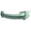 Paraurto posteriore verniciabile mod. M3 per BMW 3 F30 dal 2011 al 2014