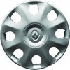 Coppa ruota diametro 15 per RENAULT CLIO dal 2005 al 2009