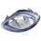 Proiettore per RENAULT TRAFIC dal 2001 al 2006 lato sinistro guidatore
